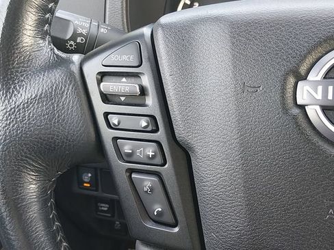 Certified 2024 Nissan Frontier SV w/ SV Convenience Package RWD image 24