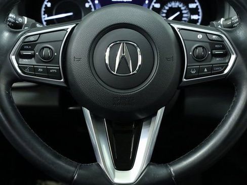 Used 2022 Acura RDX FWD image 13