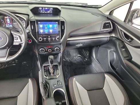 Used 2023 Subaru Crosstrek 2.5i Limited w/ Moonroof Package AWD/4WD image 18