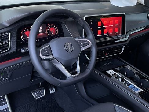 New 2026 Volkswagen Atlas Cross Sport SEL Premium R-Line image 12