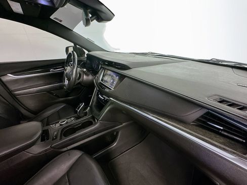 Used 2020 Cadillac XT5 Premium Luxury FWD image 30