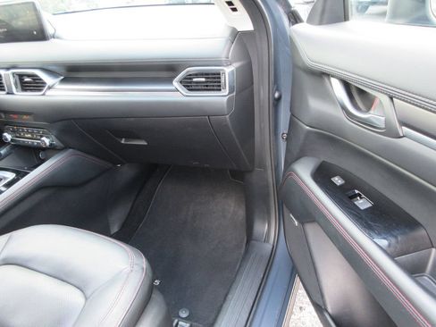 Used 2025 MAZDA CX-5 Carbon Edition AWD/4WD image 20