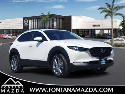 New 2026 MAZDA CX-30 AWD 2.5 S