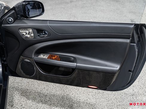 Used 2011 Jaguar XK Coupe image 29