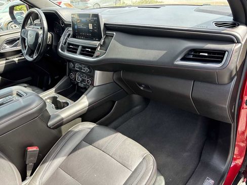 Used 2021 Chevrolet Tahoe RST AWD/4WD image 29