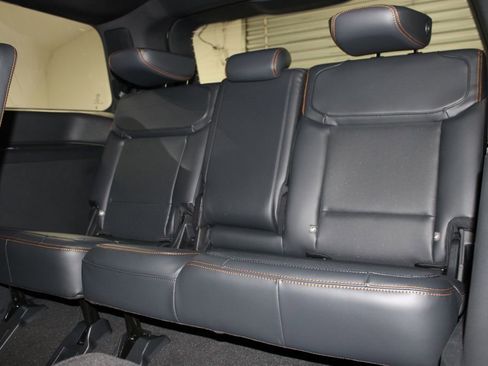 New 2026 Ford Expedition Tremor AWD/4WD image 29