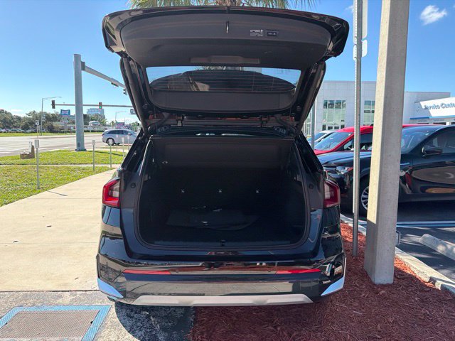 Used 2025 BMW X1 xDrive28i w/ Technology Package AWD/4WD image 7