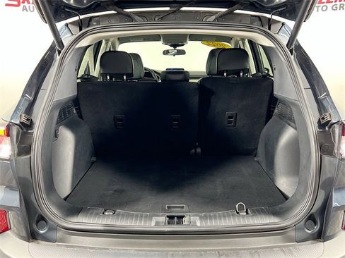 Used 2022 Ford Escape SEL image 25