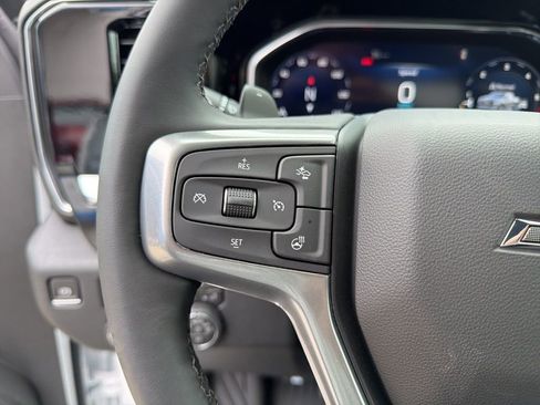 New 2026 Chevrolet Silverado 1500 RST AWD/4WD image 22