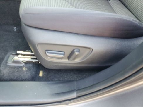 Used 2024 Toyota Highlander LE image 24