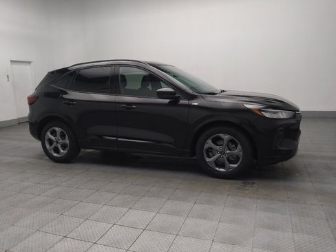 Used 2023 Ford Escape ST-Line w/ Tech Pack #1 image 11