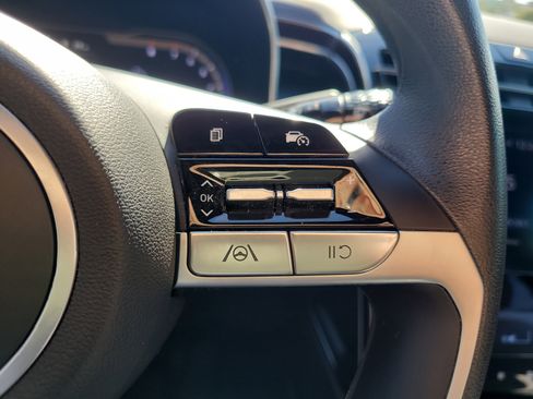 Used 2024 Hyundai Santa Cruz SEL image 29