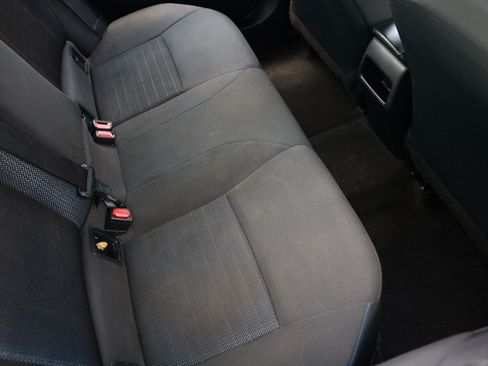 Used 2022 Toyota Corolla SE FWD image 16