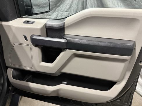 Used 2020 Ford F150 XL w/ Equipment Group 101A Mid AWD/4WD image 13