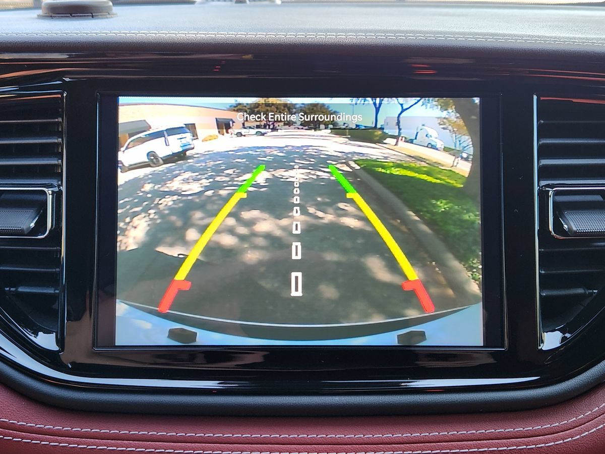 Used 2024 Dodge Durango SRT Hellcat AWD/4WD image 34