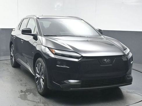 New 2026 Subaru Solterra image 2