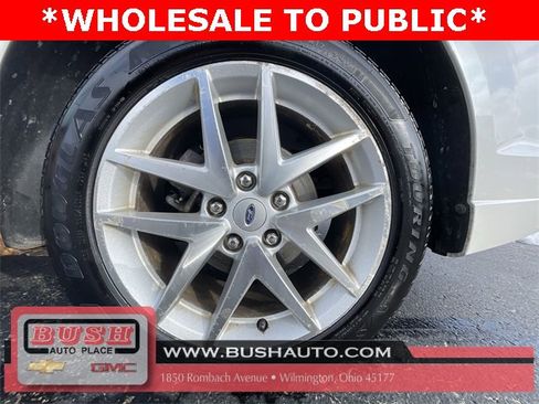 Used 2011 Ford Fusion SEL w/ 301A Rapid Spec Order Code image 31