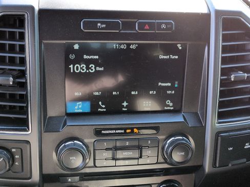 Used 2018 Ford F150 XLT w/ Equipment Group 302A Luxury image 22