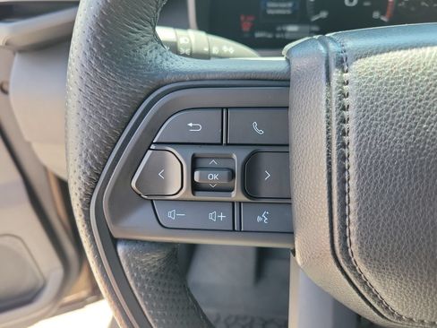 Used 2025 Toyota Sequoia TRD Pro AWD/4WD image 20