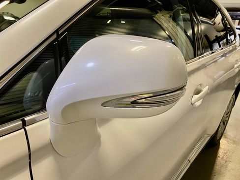 Used 2013 Lexus RX 350 AWD w/ Navigation Pkg image 38