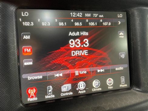 Used 2015 Dodge Charger SXT w/ AWD Plus Group image 33