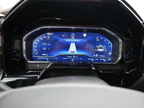 Certified 2025 Chevrolet Silverado 2500 LT w/ Convenience Package image 15