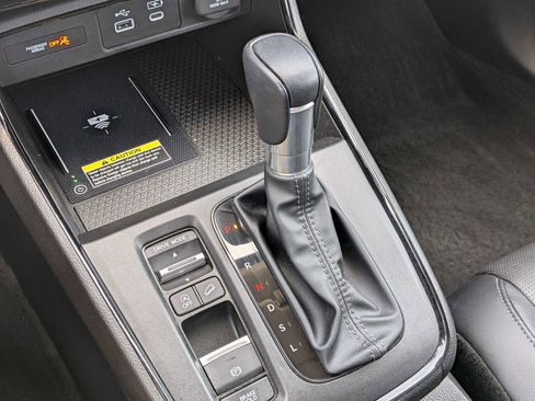 Used 2024 Honda CR-V EX-L image 30