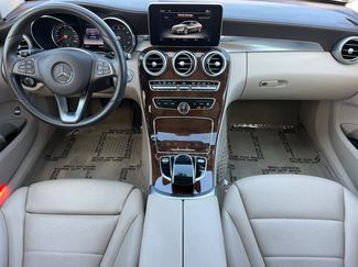 Used 2015 Mercedes-Benz C 300 4MATIC Sedan video 4