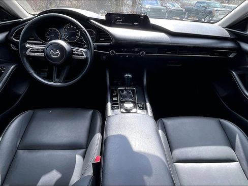 Used 2023 MAZDA MAZDA3 s image 13