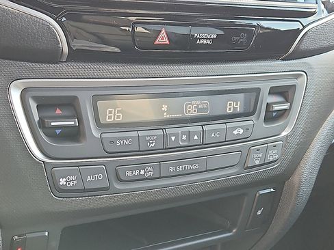 New 2026 Honda Ridgeline TrailSport image 12