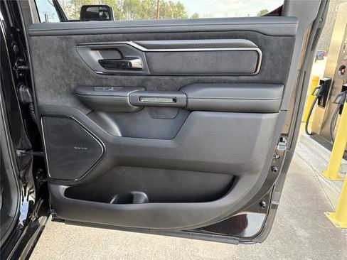 New 2026 RAM 1500 RHO w/ RHO Level 1 Equipment Group image 12