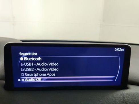 Certified 2023 MAZDA CX-5 AWD 2.5 S w/ Premium Package image 22
