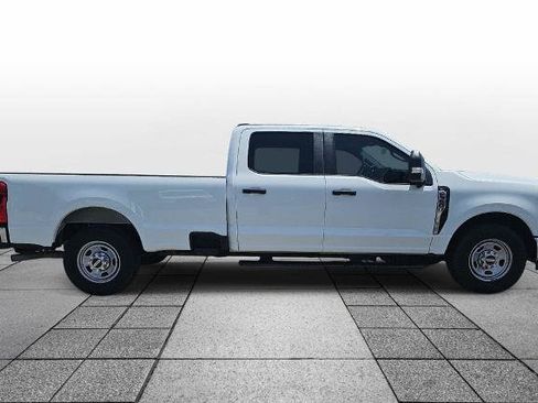 Certified 2023 Ford F350 XL w/ 360-Degree Camera Package RWD image 4