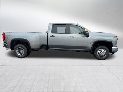 New 2026 Chevrolet Silverado 3500 LT w/ Texas Edition