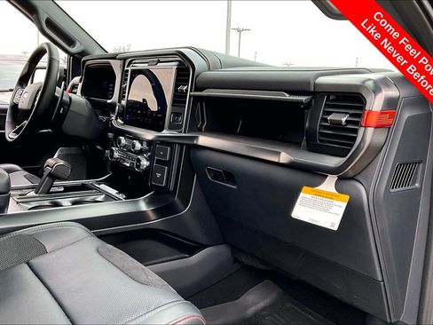 Used 2025 Ford F150 Raptor image 20