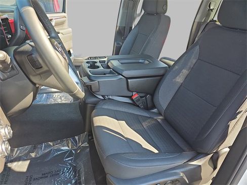 Certified 2024 GMC Sierra 1500 Elevation image 14