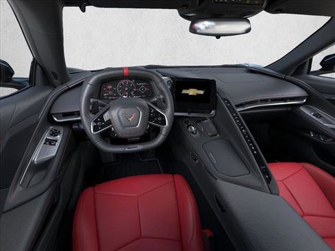 New 2025 Chevrolet Corvette E-Ray AWD/4WD image 15