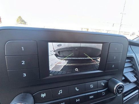 Certified 2024 Ford Transit 250 Low Roof w/ Exterior Upgrade Package image 21