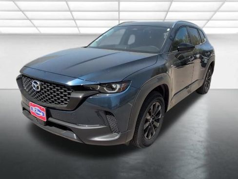 Used 2026 MAZDA CX-50 AWD 2.5 S w/ Weather Package image 28