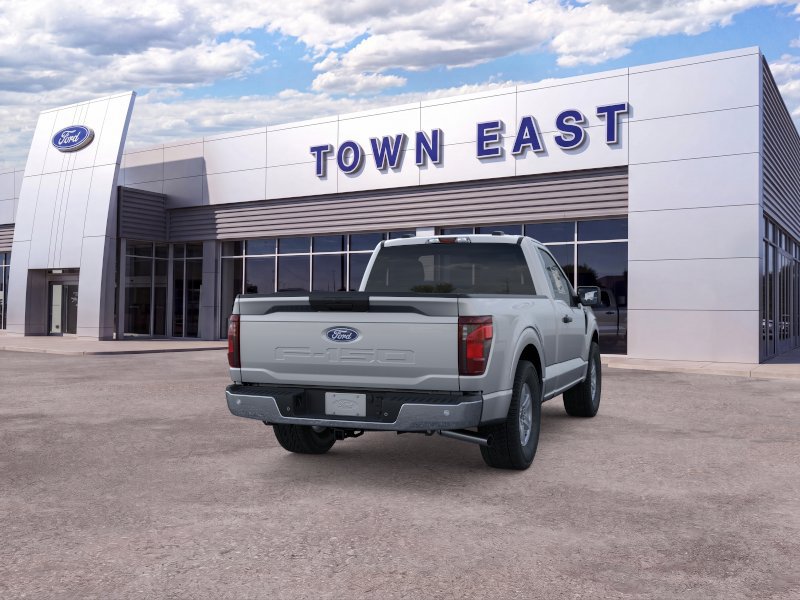 New 2026 Ford F150 XL RWD image 31
