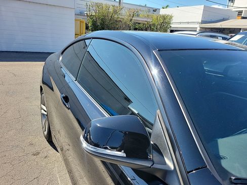 Used 2014 BMW 428i Coupe image 9