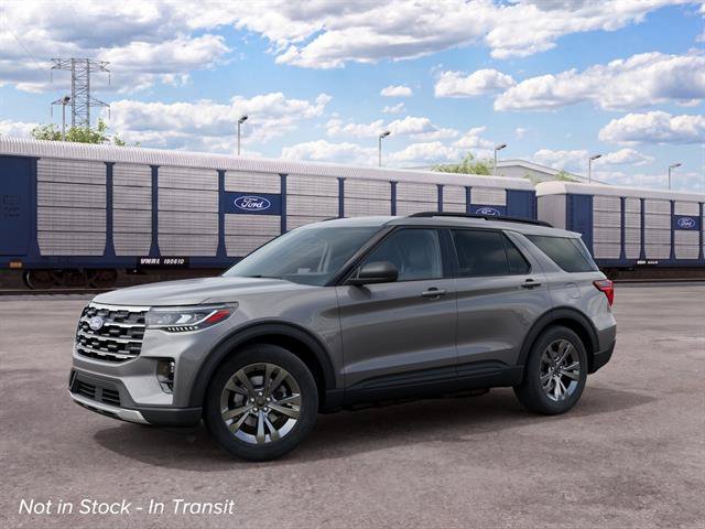 New 2027 Ford Explorer Active w/ Active Comfort Package AWD/4WD image 1