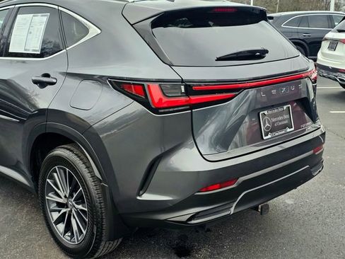 Used 2022 Lexus NX 350 350 Base image 13