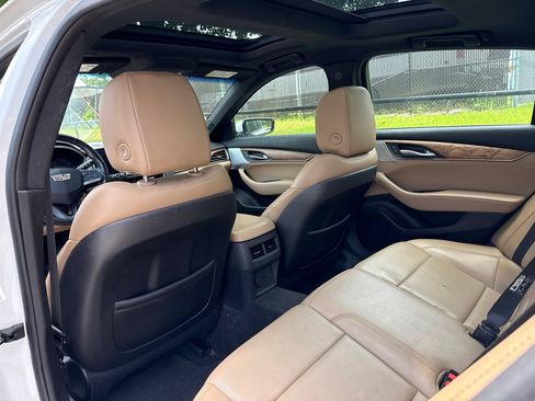 Used 2020 Cadillac CT5 Premium Luxury AWD/4WD image 15