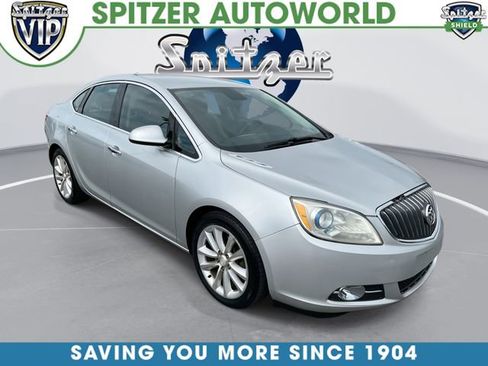 Used 2013 Buick Verano FWD image 1