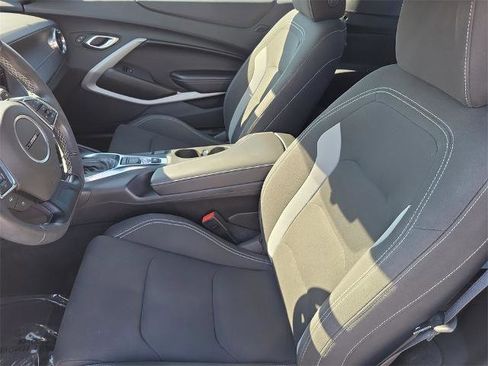 Used 2024 Chevrolet Camaro LT w/ RS Package image 22