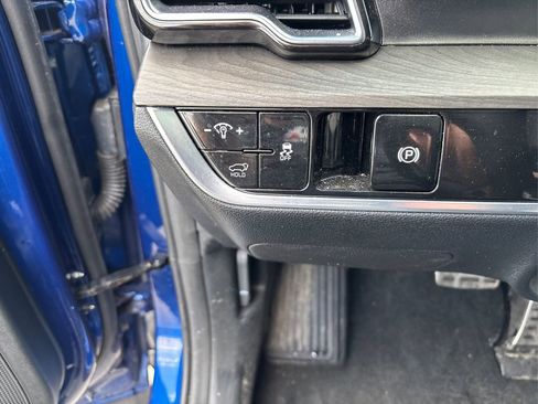 Certified 2023 Kia Sportage X-Pro image 38