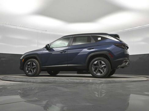 New 2026 Hyundai Tucson SEL AWD/4WD image 36