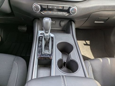 Certified 2025 Nissan Altima 2.5 S image 19