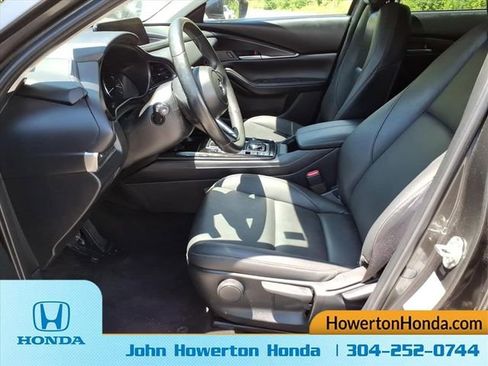 Used 2024 MAZDA CX-30 AWD 2.5 S w/ Select Sport Pkg image 13